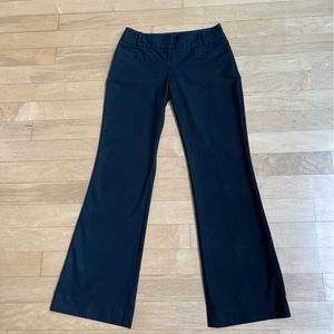 The Limited Cassidy Pant - Black - 2R